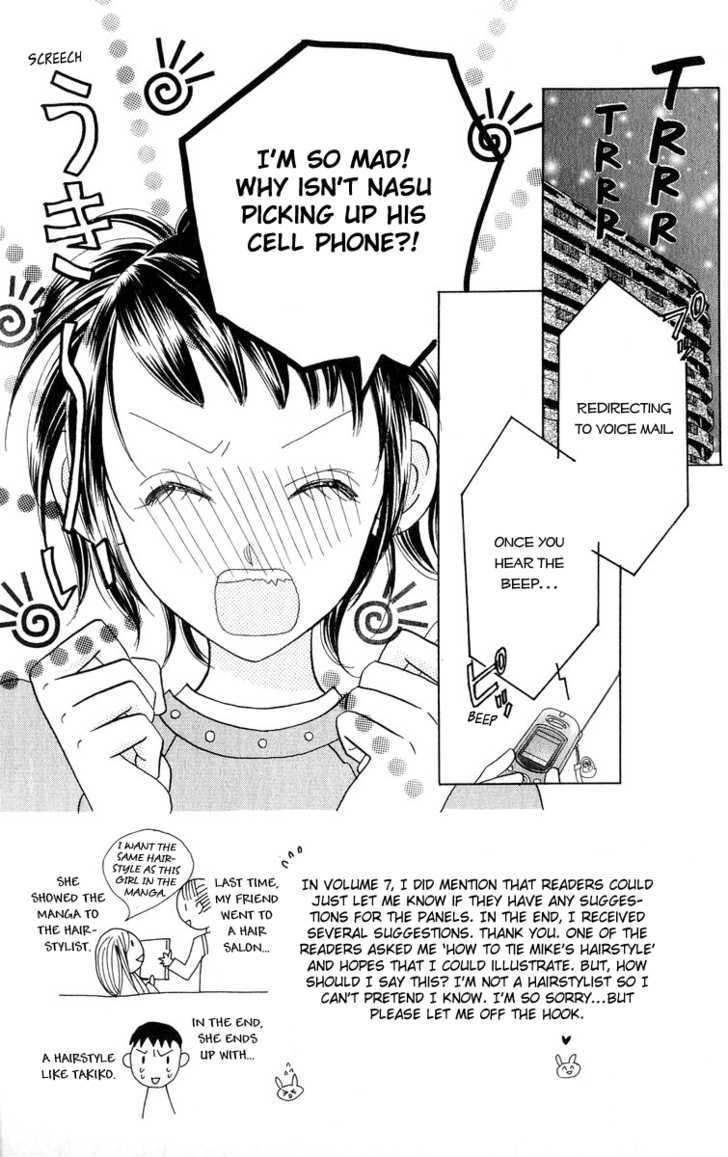 Koi Suru One Fourth Chapter 8.3 page 1 - Vol.08 Chapter 3