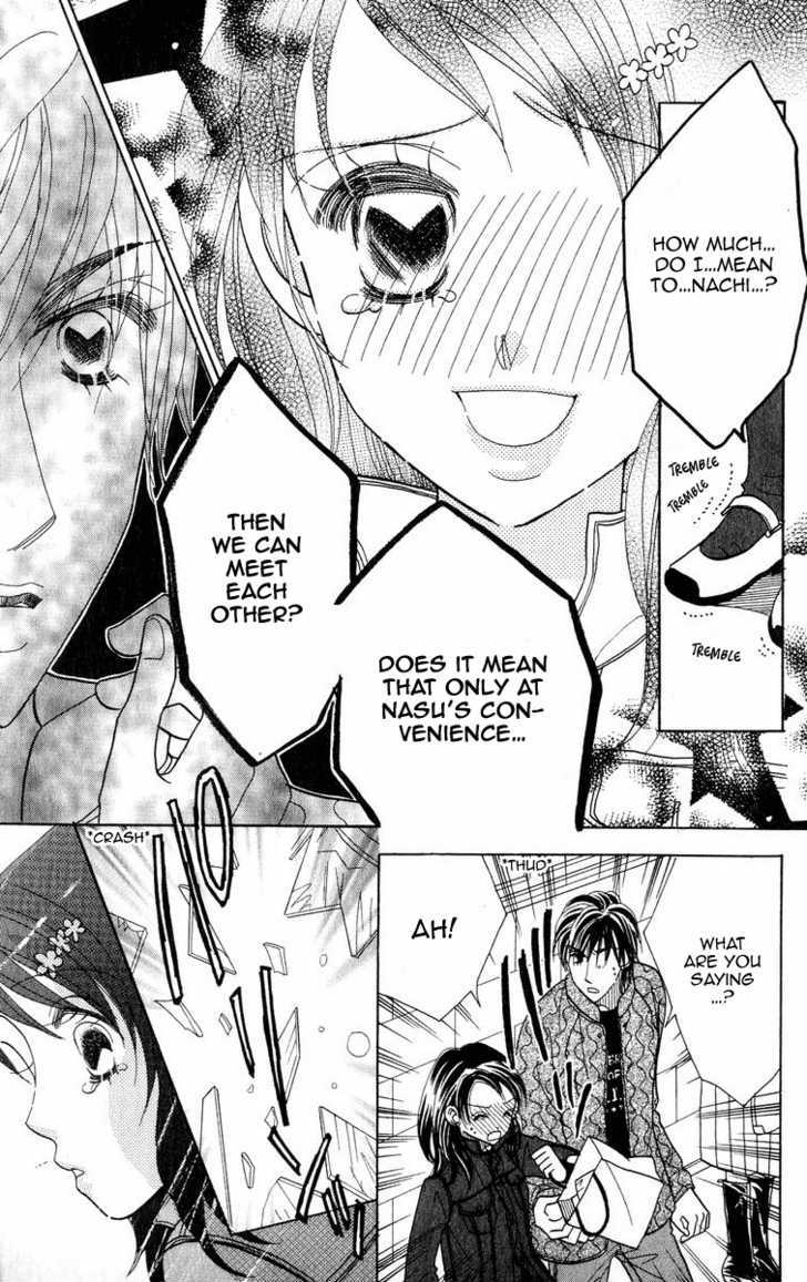 Koi Suru One Fourth Chapter 8.5 page 26 - Vol.08 Chapter 5
