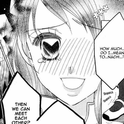 Koi Suru One Fourth Vol.08 Chapter 5 cover