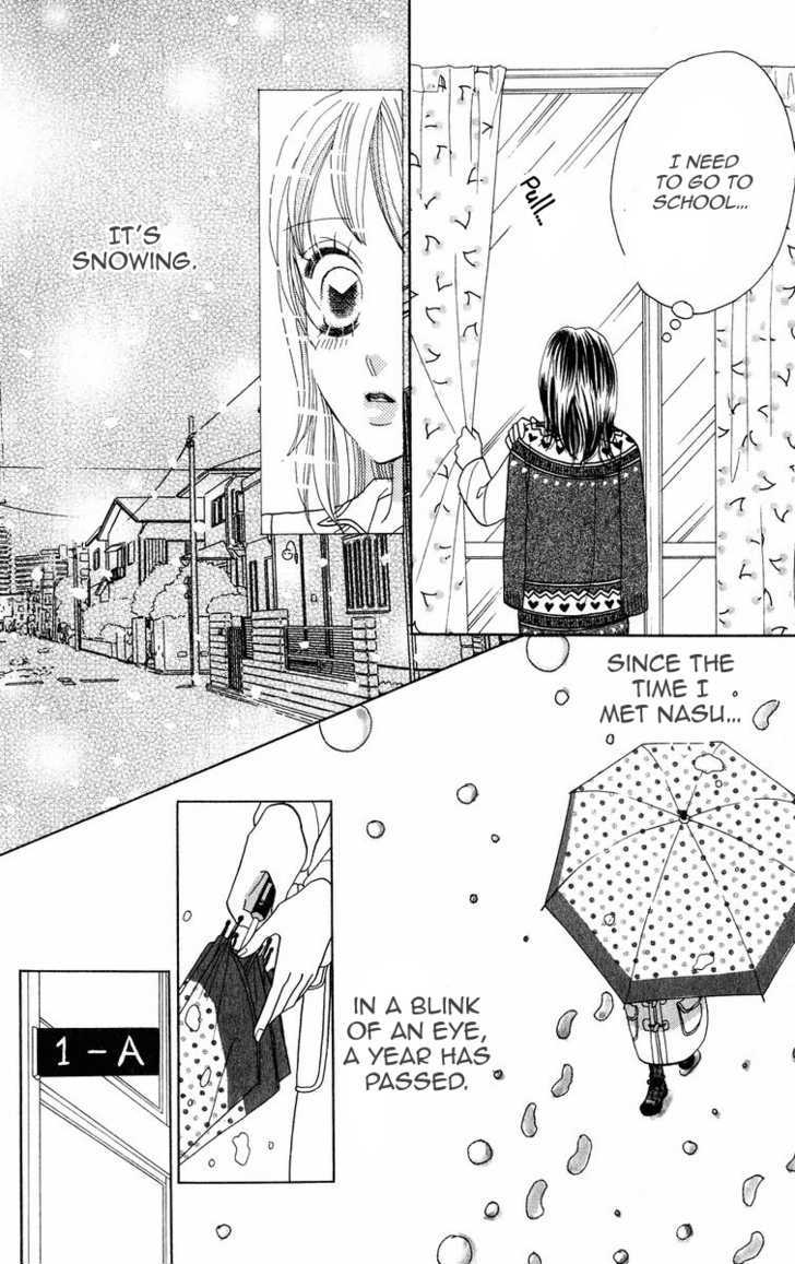 Koi Suru One Fourth Chapter 8.6 page 12 - Vol.08 Chapter 6