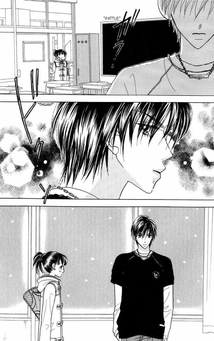 Koi Suru One Fourth Chapter 8.6 page 13 - Vol.08 Chapter 6