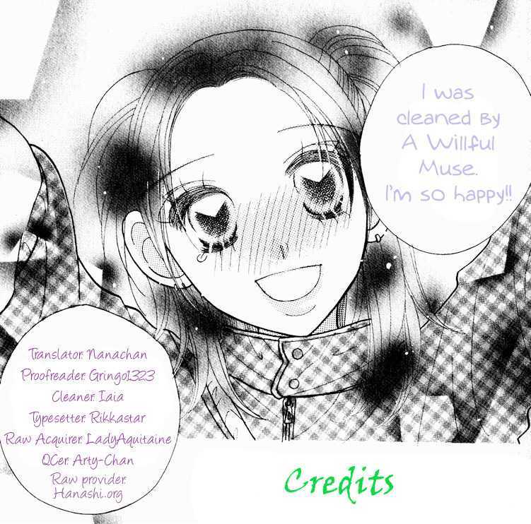 Koi Suru One Fourth Chapter 9.1 page 1 - Vol.09 Chapter 1