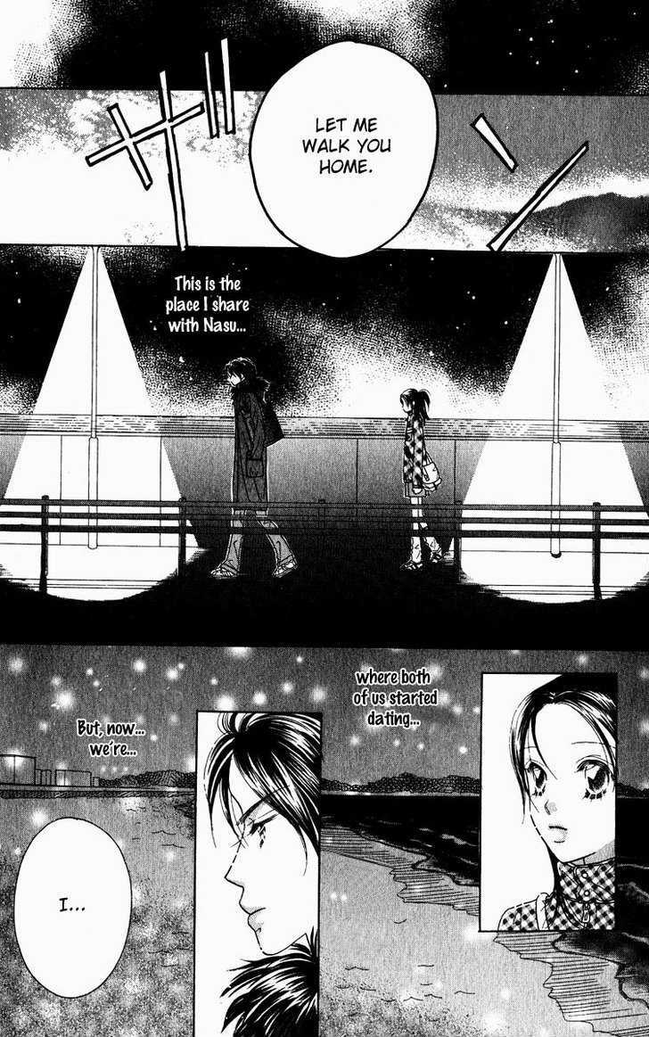 Koi Suru One Fourth Chapter 9.1 page 23 - Vol.09 Chapter 1