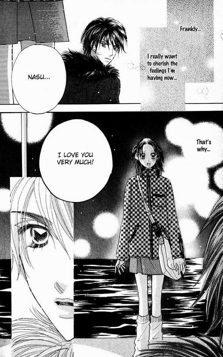 Koi Suru One Fourth Chapter 9.1 page 25 - Vol.09 Chapter 1