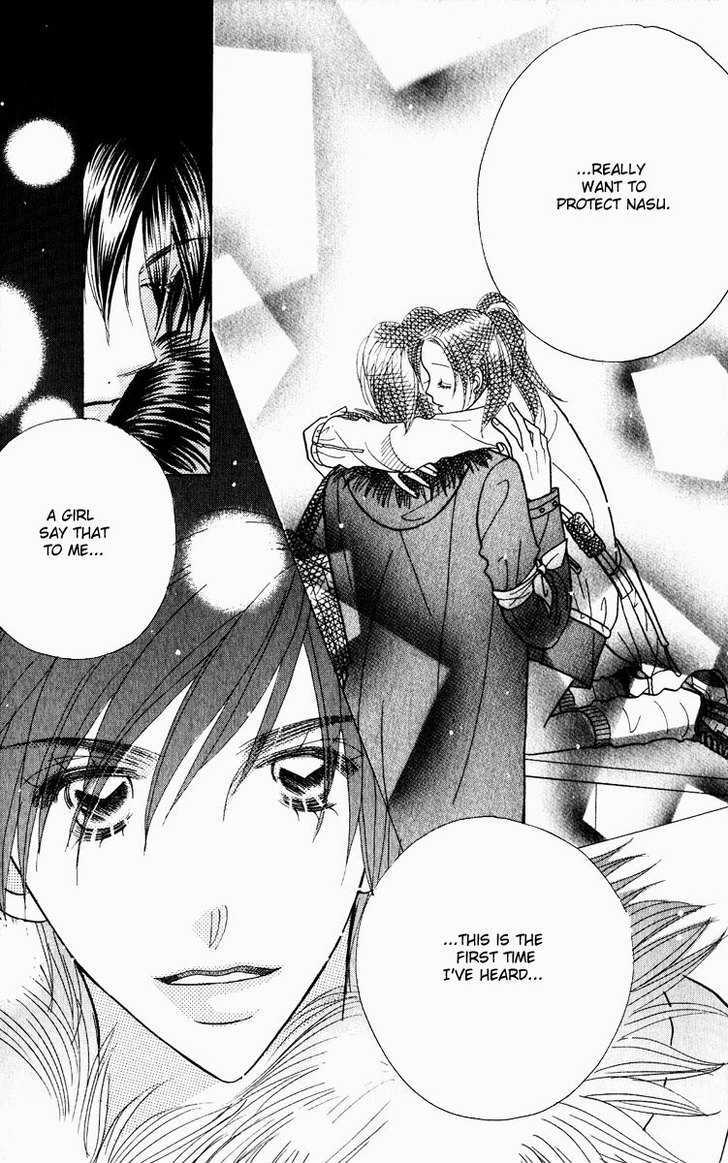 Koi Suru One Fourth Chapter 9.1 page 28 - Vol.09 Chapter 1
