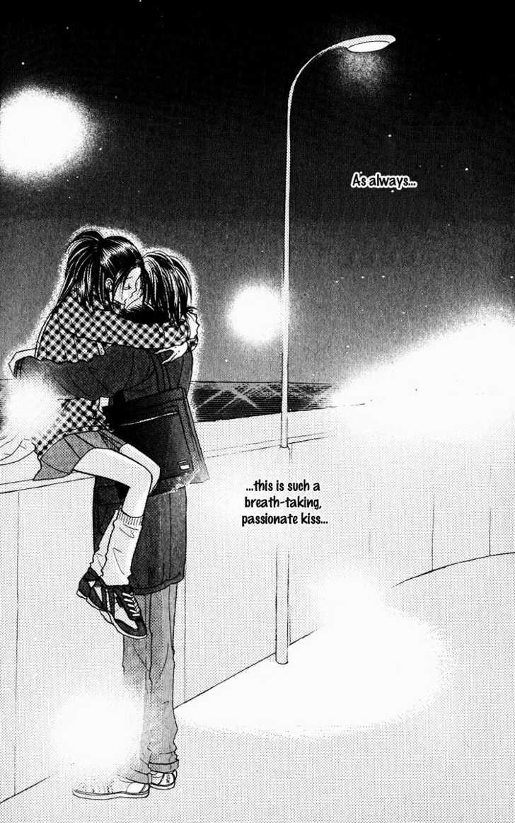 Koi Suru One Fourth Chapter 9.1 page 30 - Vol.09 Chapter 1