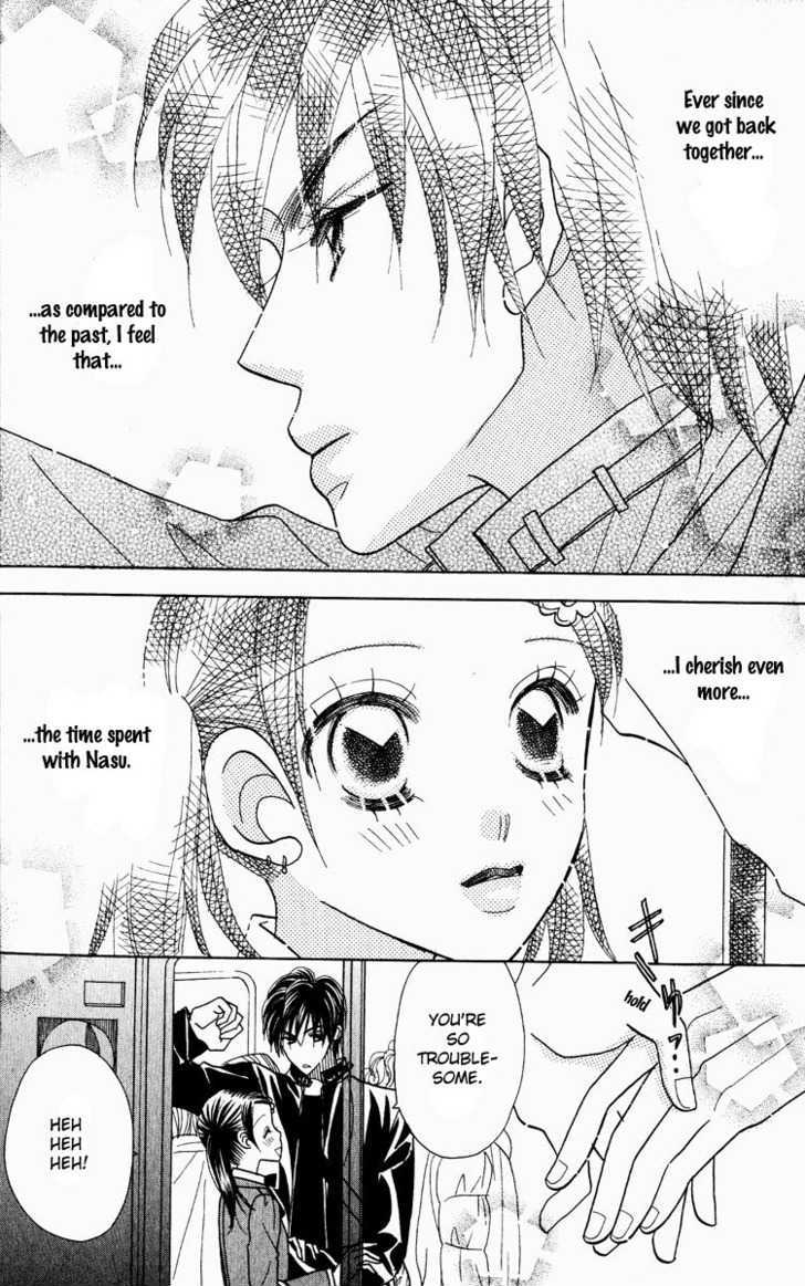 Koi Suru One Fourth Chapter 9.2 page 7 - Vol.09 Chapter 2