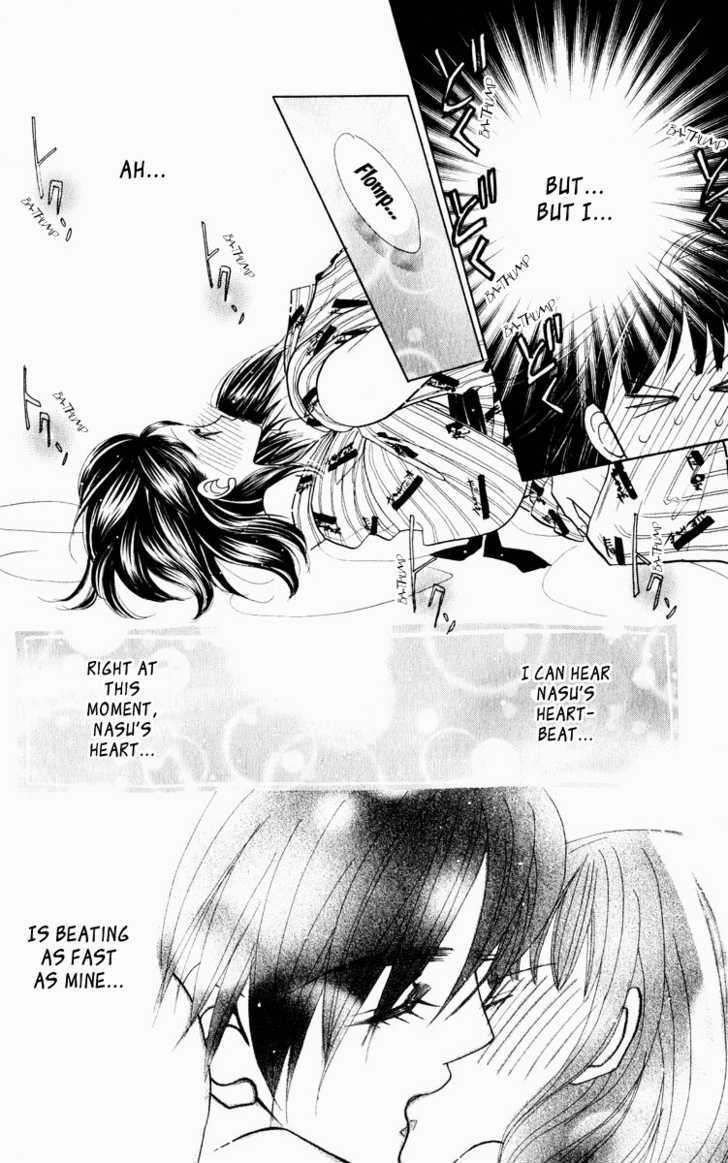 Koi Suru One Fourth Chapter 9.4 page 13 - Vol.09 Chapter 4