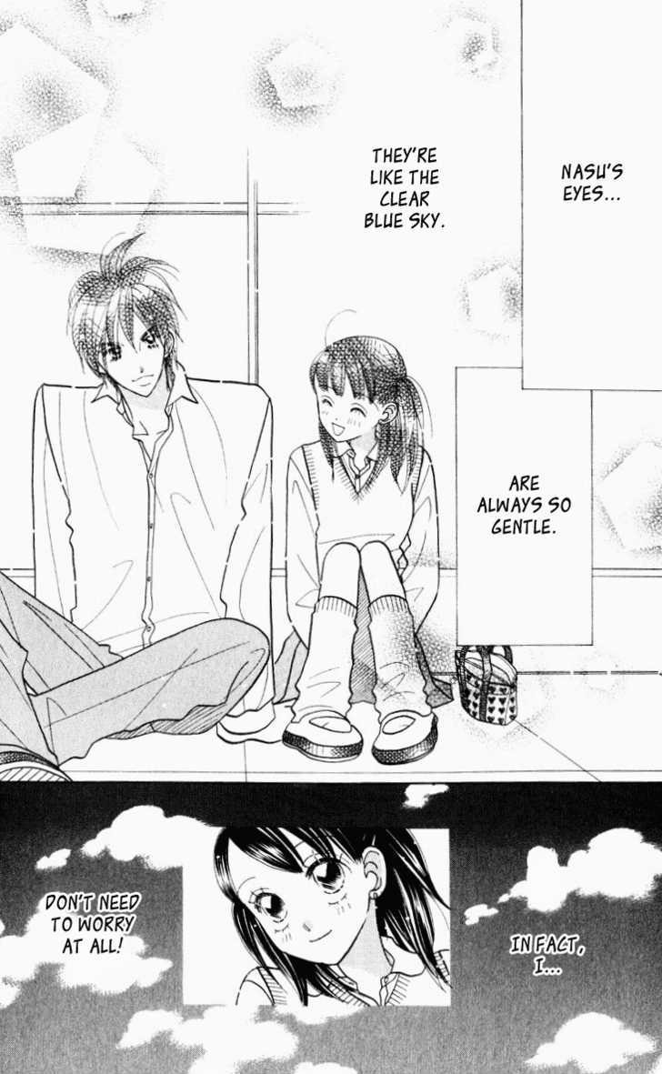 Koi Suru One Fourth Chapter 9.5 page 23 - Vol.09 Chapter 5