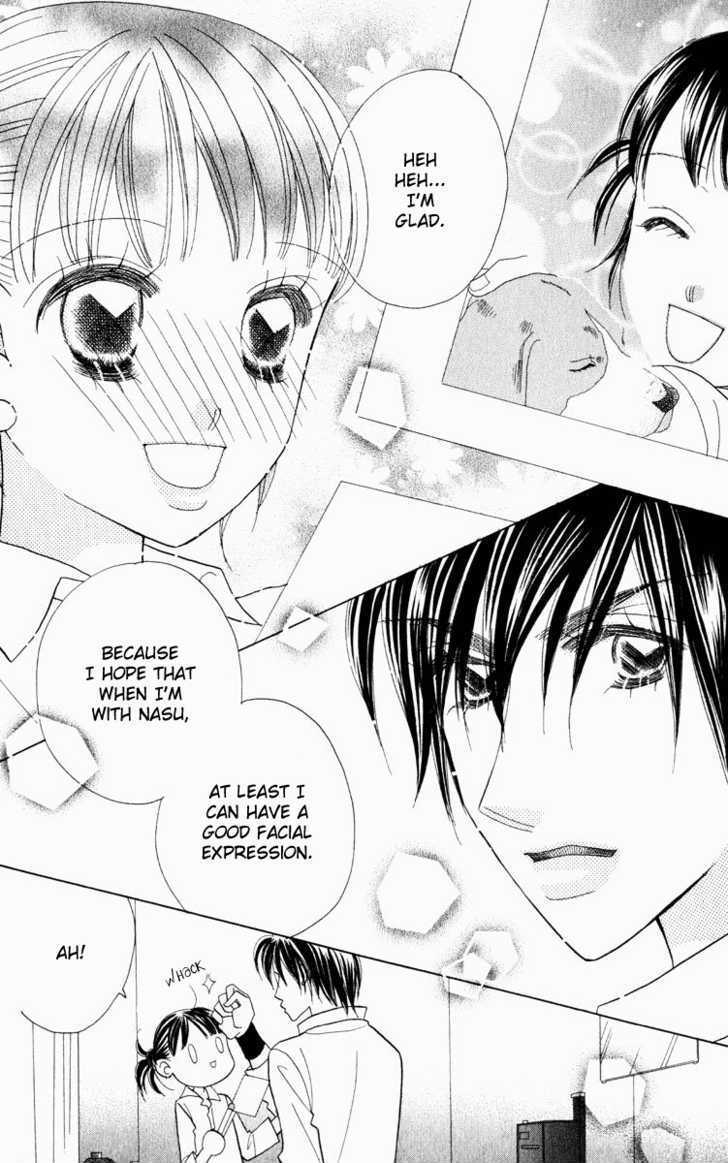 Koi Suru One Fourth Chapter 9.6 page 11 - Vol.09 Chapter 6