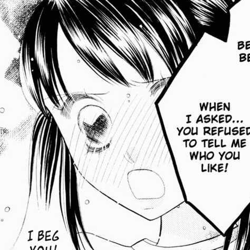 Koi Suru One Fourth Vol.09 Chapter 6 cover