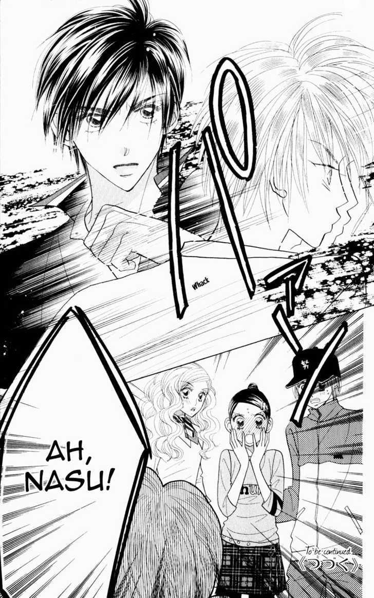 Koi Suru One Fourth Chapter 9.7 page 25 - Vol.09 Chapter 7