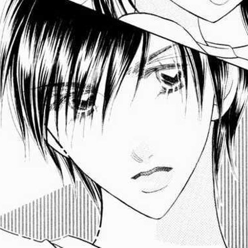 Koi Suru One Fourth Vol.09 Chapter 7 cover