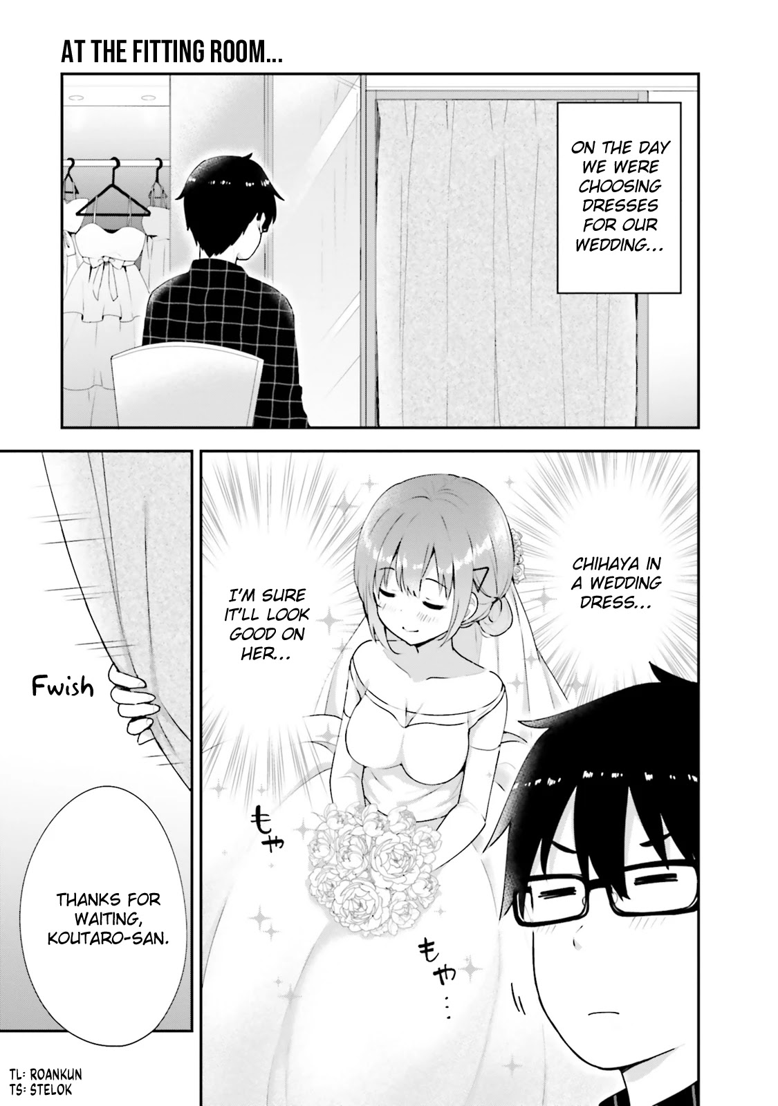 Koi Suru Otome wa Eromanga ni Yume wo Miru Chapter 12 page 24 - Chapter 12 [END]
