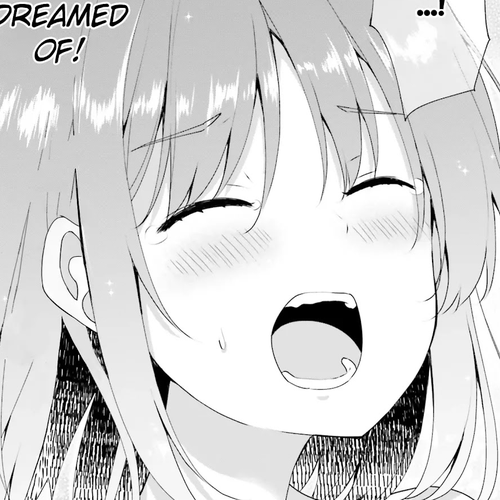 Koi Suru Otome wa Eromanga ni Yume wo Miru Chapter 12 [END] cover