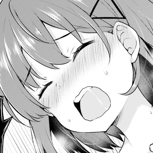 Koi Suru Otome wa Eromanga ni Yume wo Miru Chapter 3: In the Clinic... cover