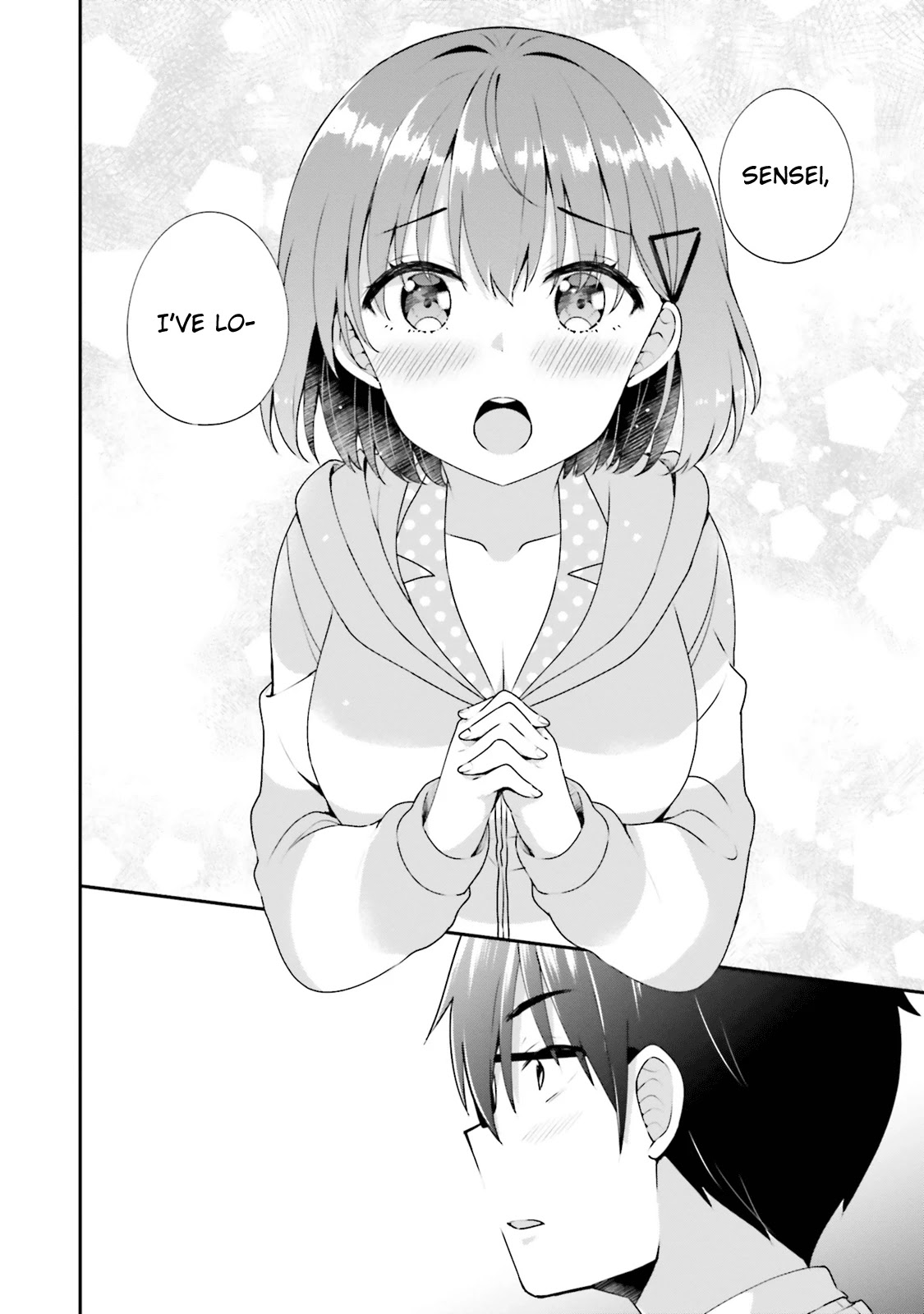 Koi Suru Otome wa Eromanga ni Yume wo Miru Chapter 6 page 16 - Chapter 6: At Home...