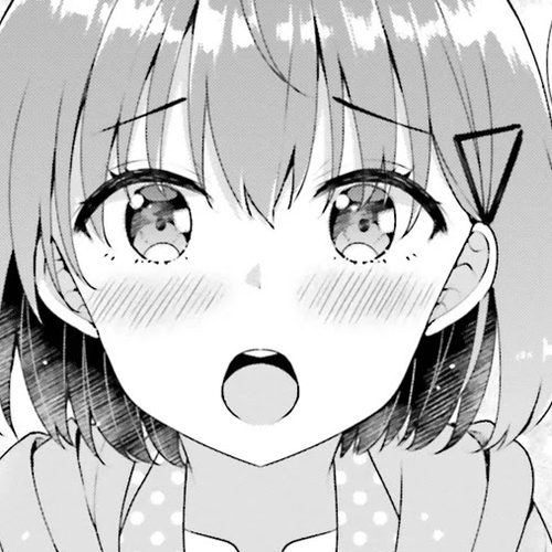 Koi Suru Otome wa Eromanga ni Yume wo Miru Chapter 6: At Home... cover