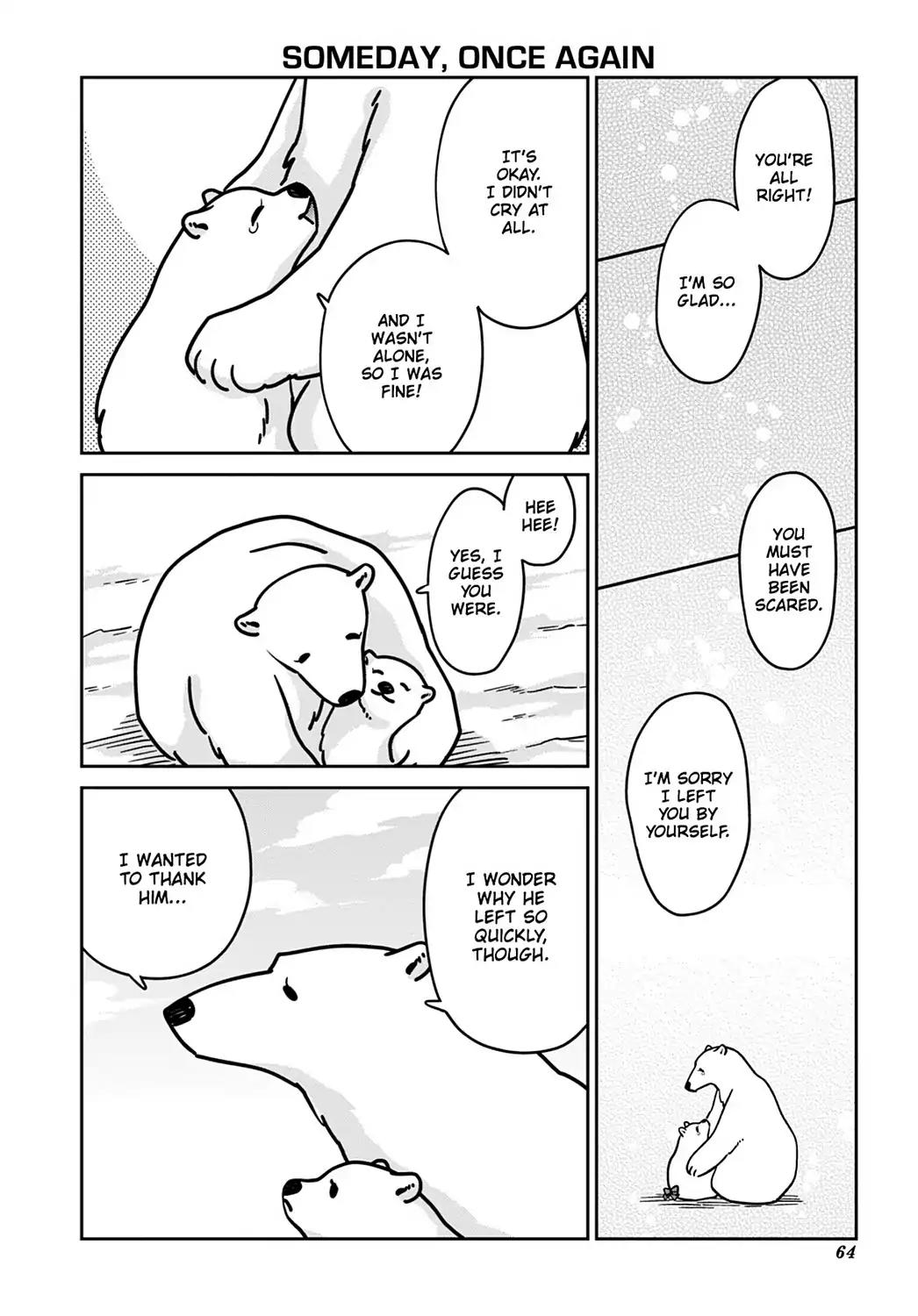 Koi Suru Shirokuma Chapter 10 page 22 - Chapter 10