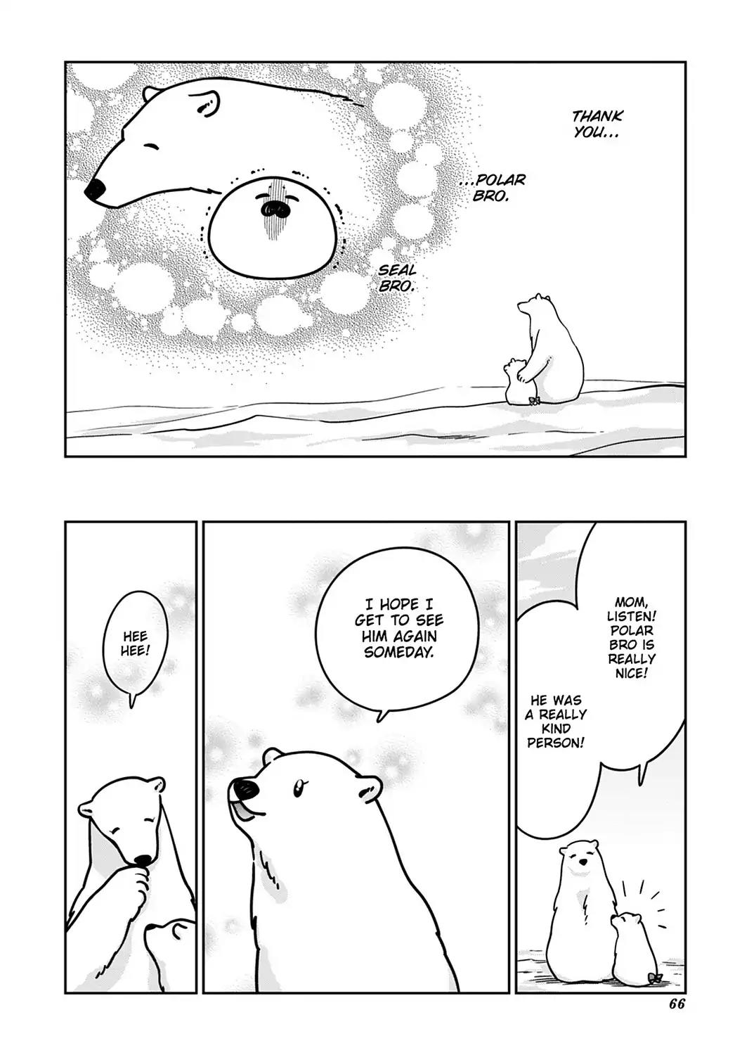 Koi Suru Shirokuma Chapter 10 page 24 - Chapter 10