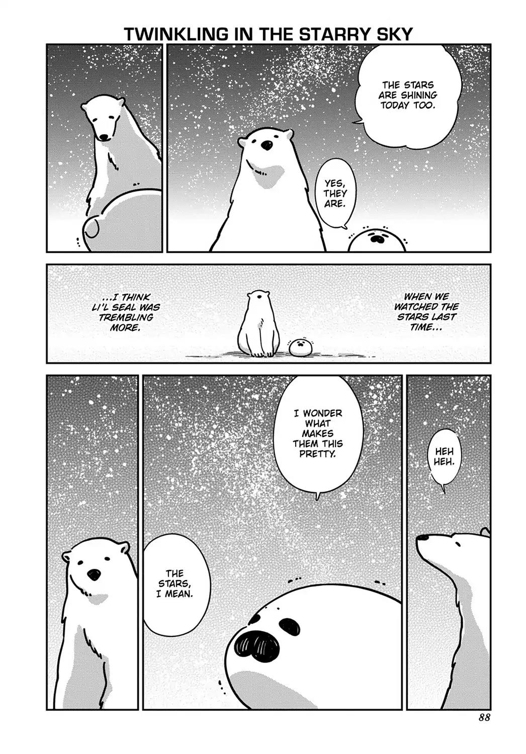 Koi Suru Shirokuma Chapter 11 page 20 - Chapter 11