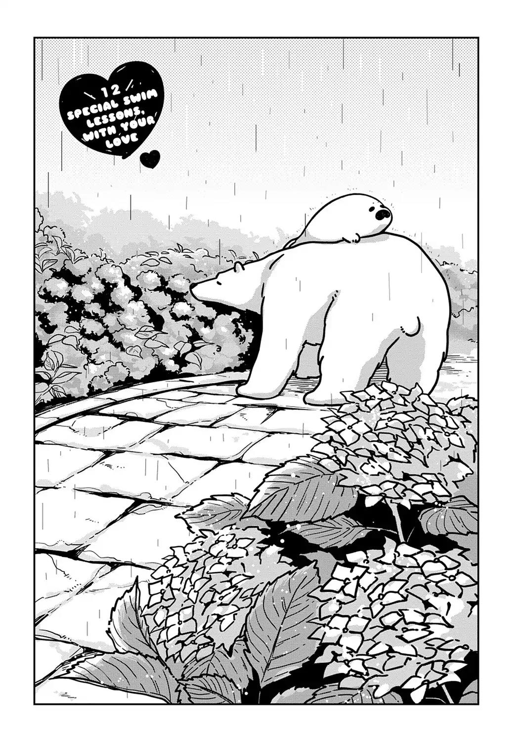 Koi Suru Shirokuma Chapter 12 page 1 - Chapter 12