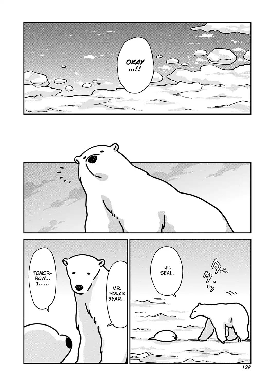 Koi Suru Shirokuma Chapter 13 page 12 - Chapter 13