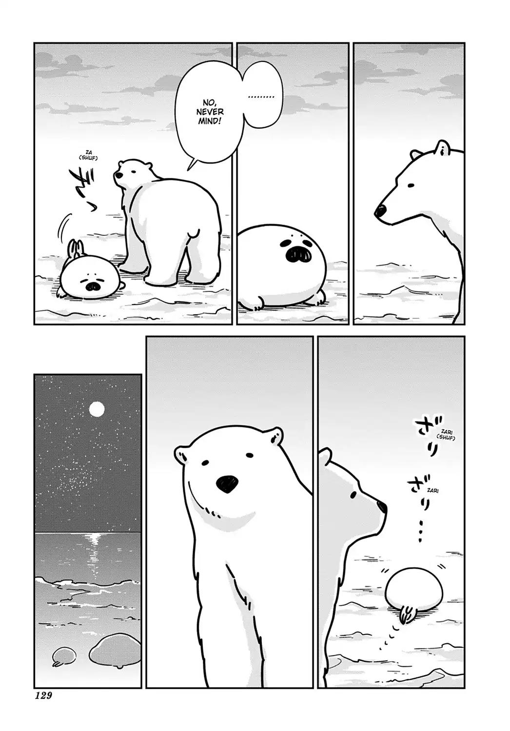 Koi Suru Shirokuma Chapter 13 page 13 - Chapter 13