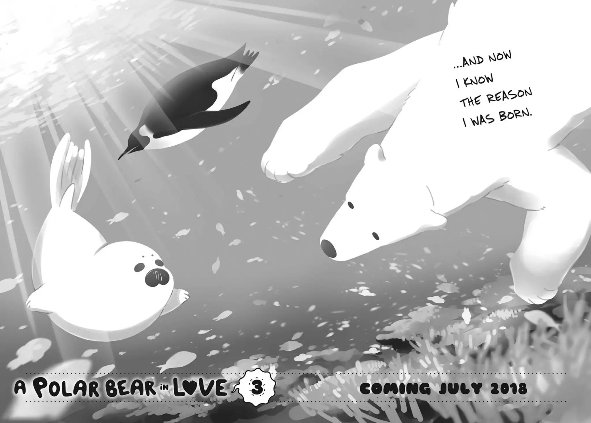 Koi Suru Shirokuma Chapter 13 page 42 - Chapter 13
