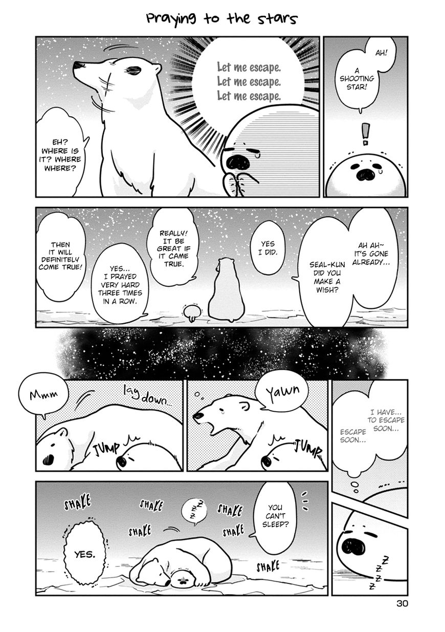 Koi Suru Shirokuma Chapter 2 page 12 - Chapter 2