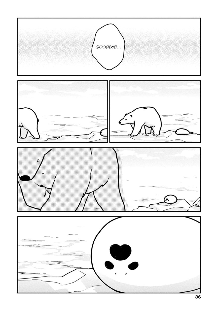 Koi Suru Shirokuma Chapter 2 page 18 - Chapter 2