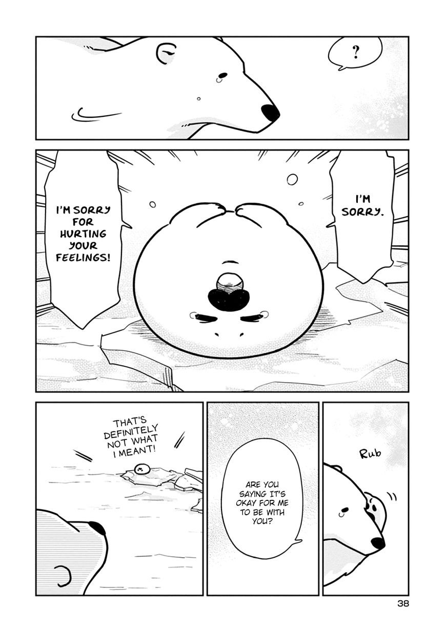 Koi Suru Shirokuma Chapter 2 page 20 - Chapter 2