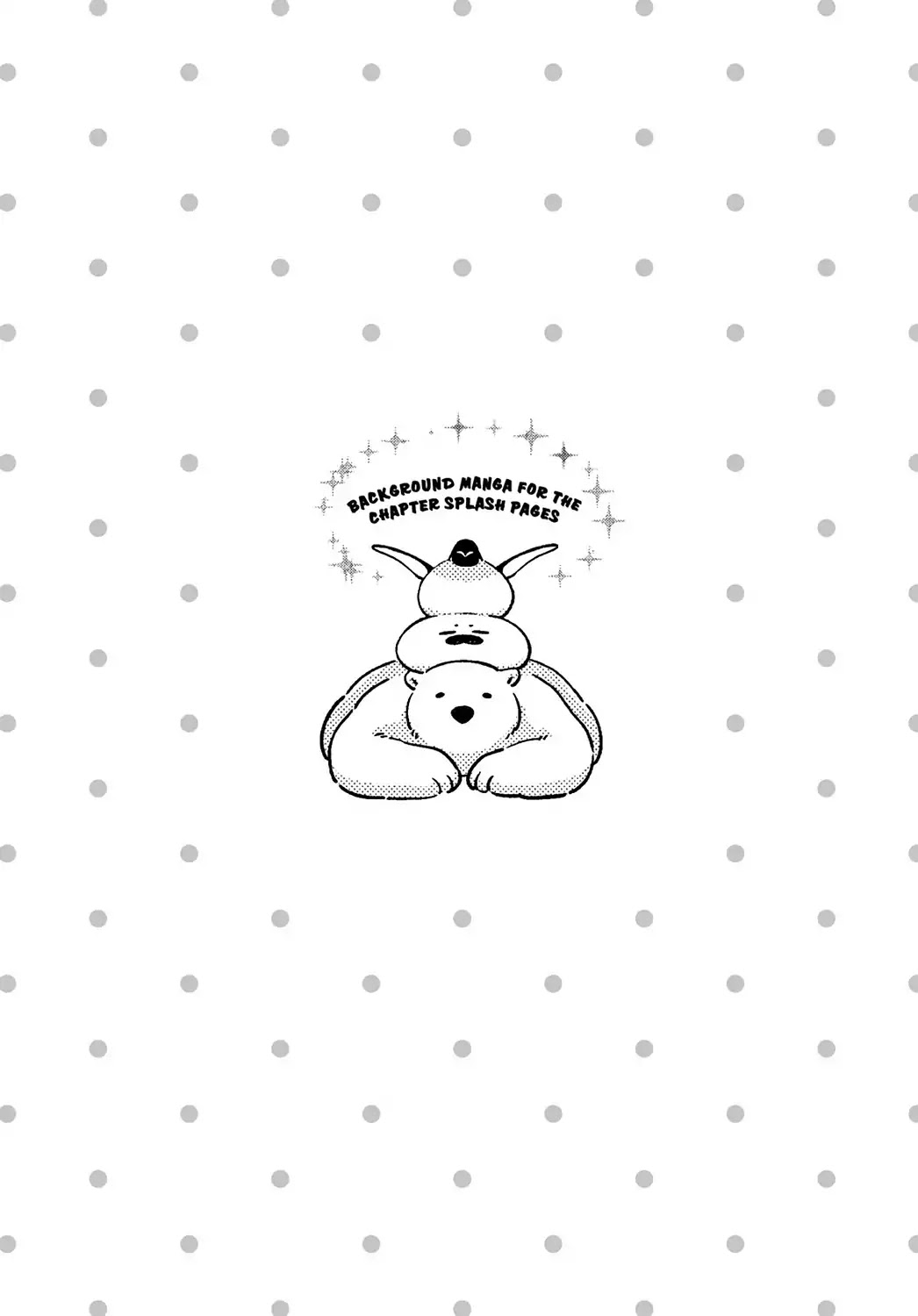 Koi Suru Shirokuma Chapter 20 page 20 - Chapter 20: Vol.3 20: TEACH ME, MR. ORCA!