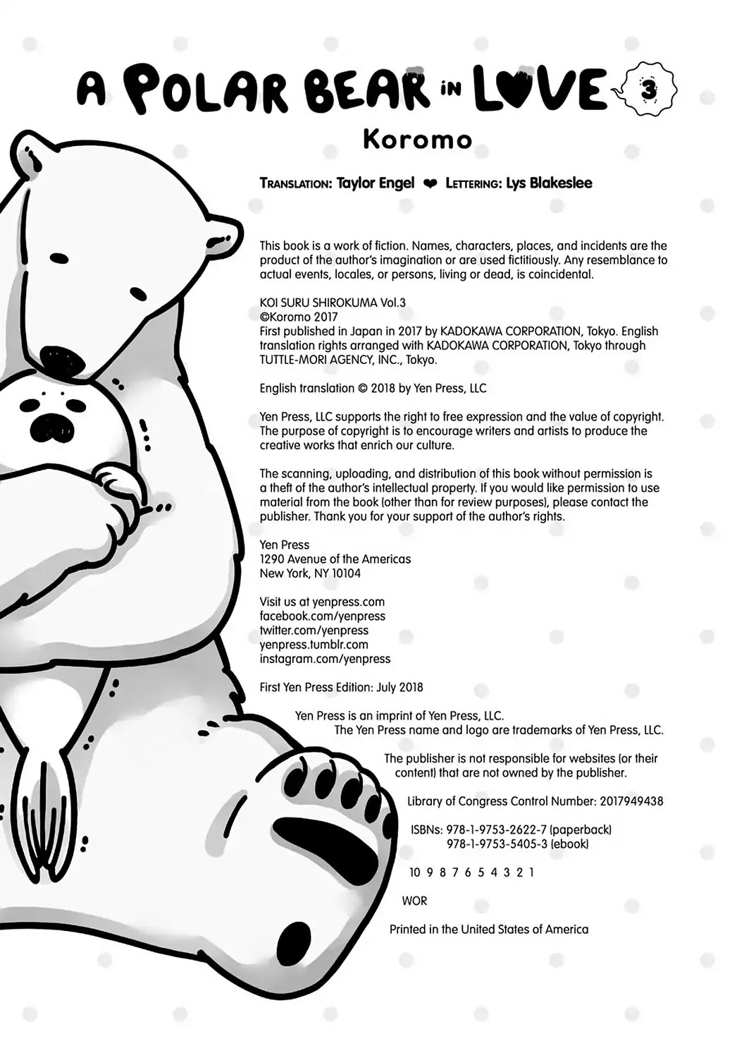 Koi Suru Shirokuma Chapter 20 page 43 - Chapter 20: Vol.3 20: TEACH ME, MR. ORCA!