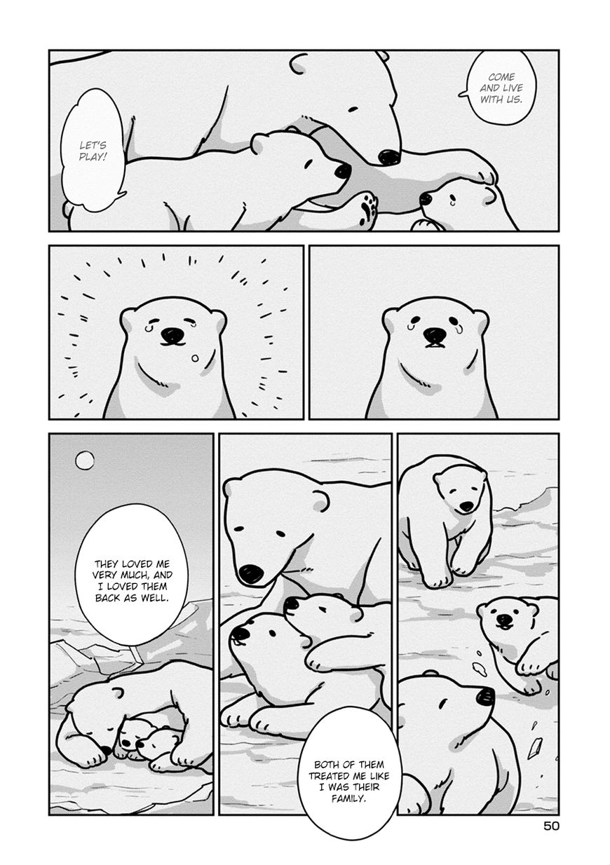 Koi Suru Shirokuma Chapter 3 page 12 - Chapter 3
