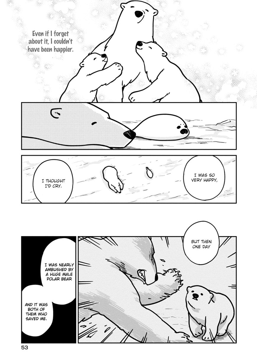 Koi Suru Shirokuma Chapter 3 page 15 - Chapter 3