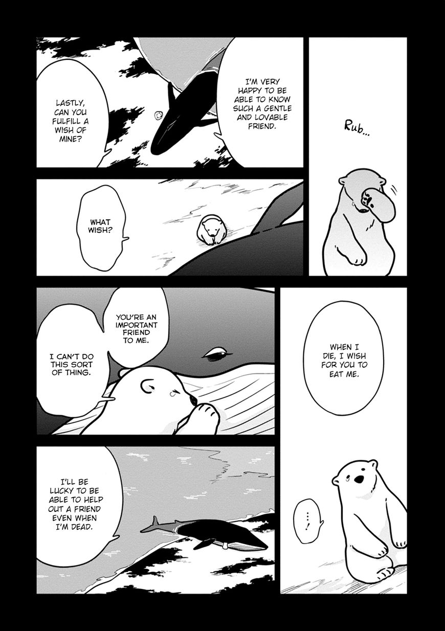 Koi Suru Shirokuma Chapter 4 page 14 - Chapter 4