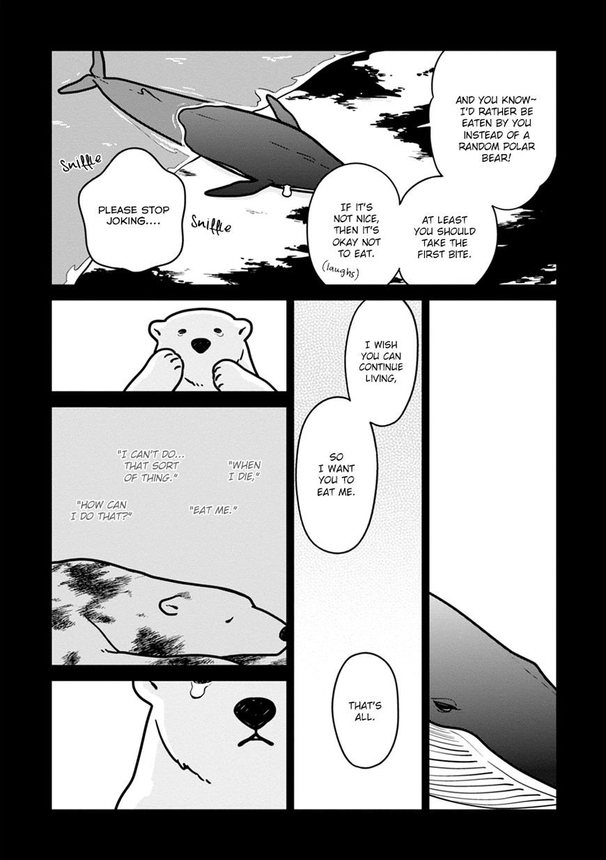 Koi Suru Shirokuma Chapter 4 page 15 - Chapter 4