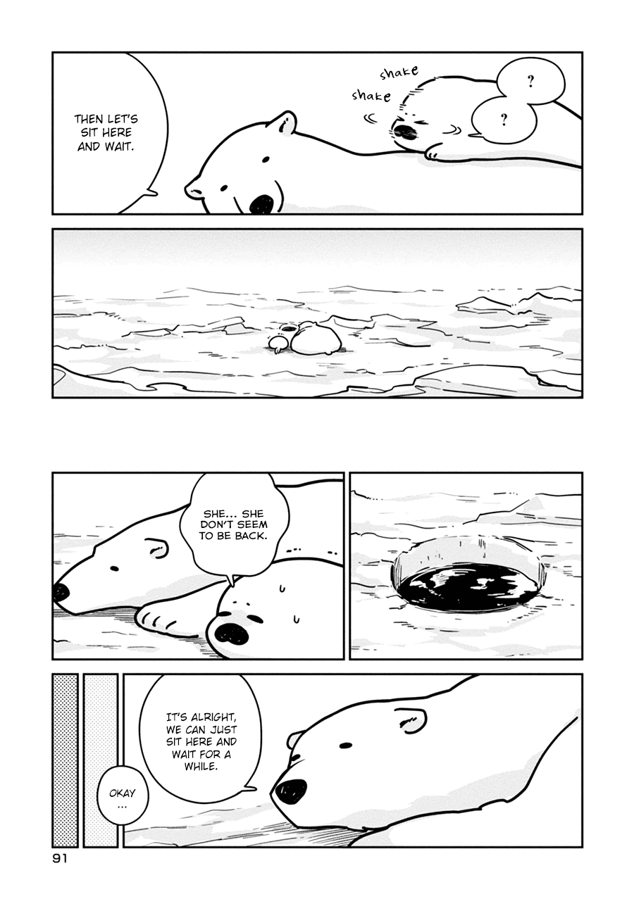 Koi Suru Shirokuma Chapter 5 page 14 - Chapter 5