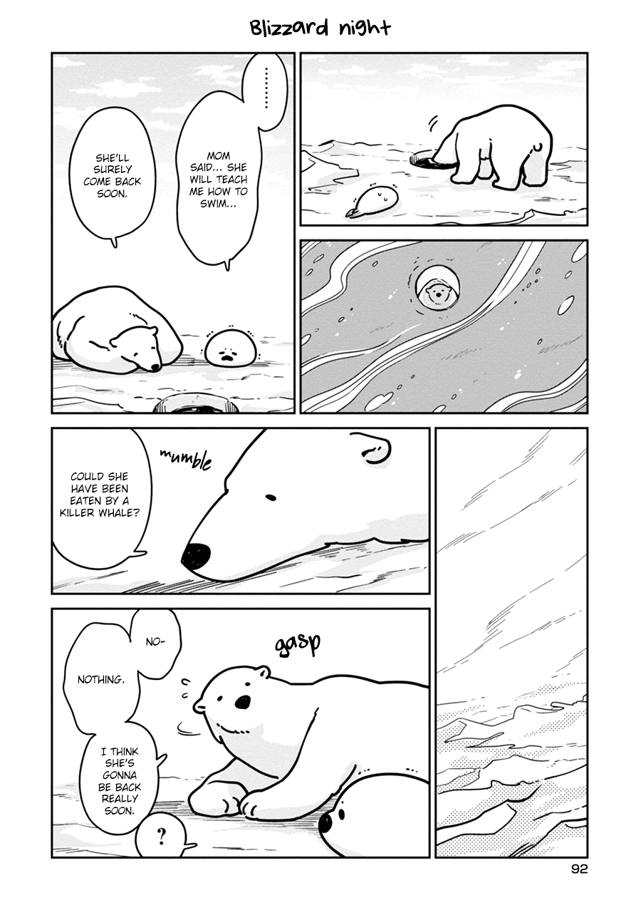 Koi Suru Shirokuma Chapter 5 page 15 - Chapter 5
