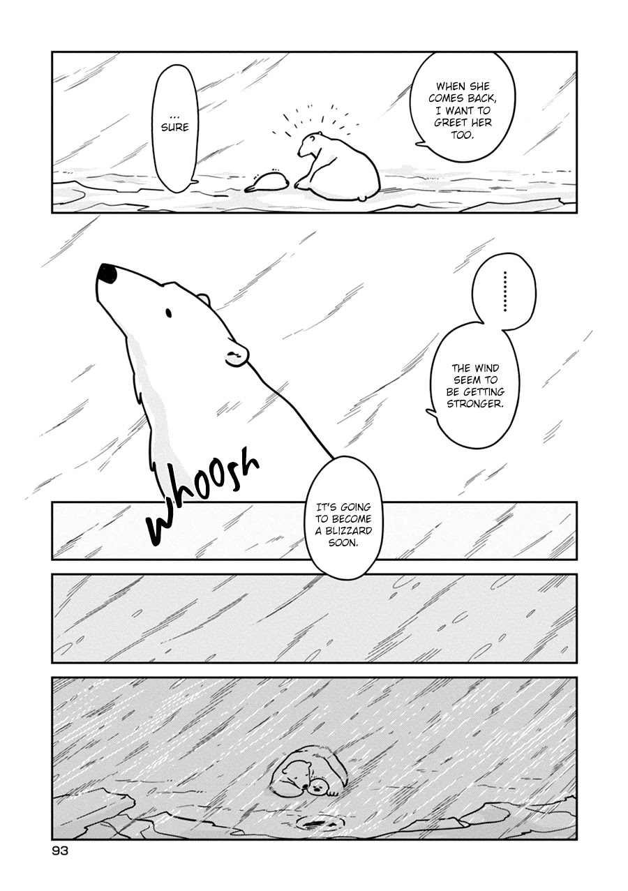 Koi Suru Shirokuma Chapter 5 page 16 - Chapter 5