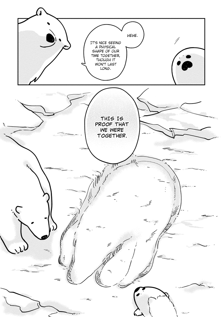 Koi Suru Shirokuma Chapter 5 page 24 - Chapter 5