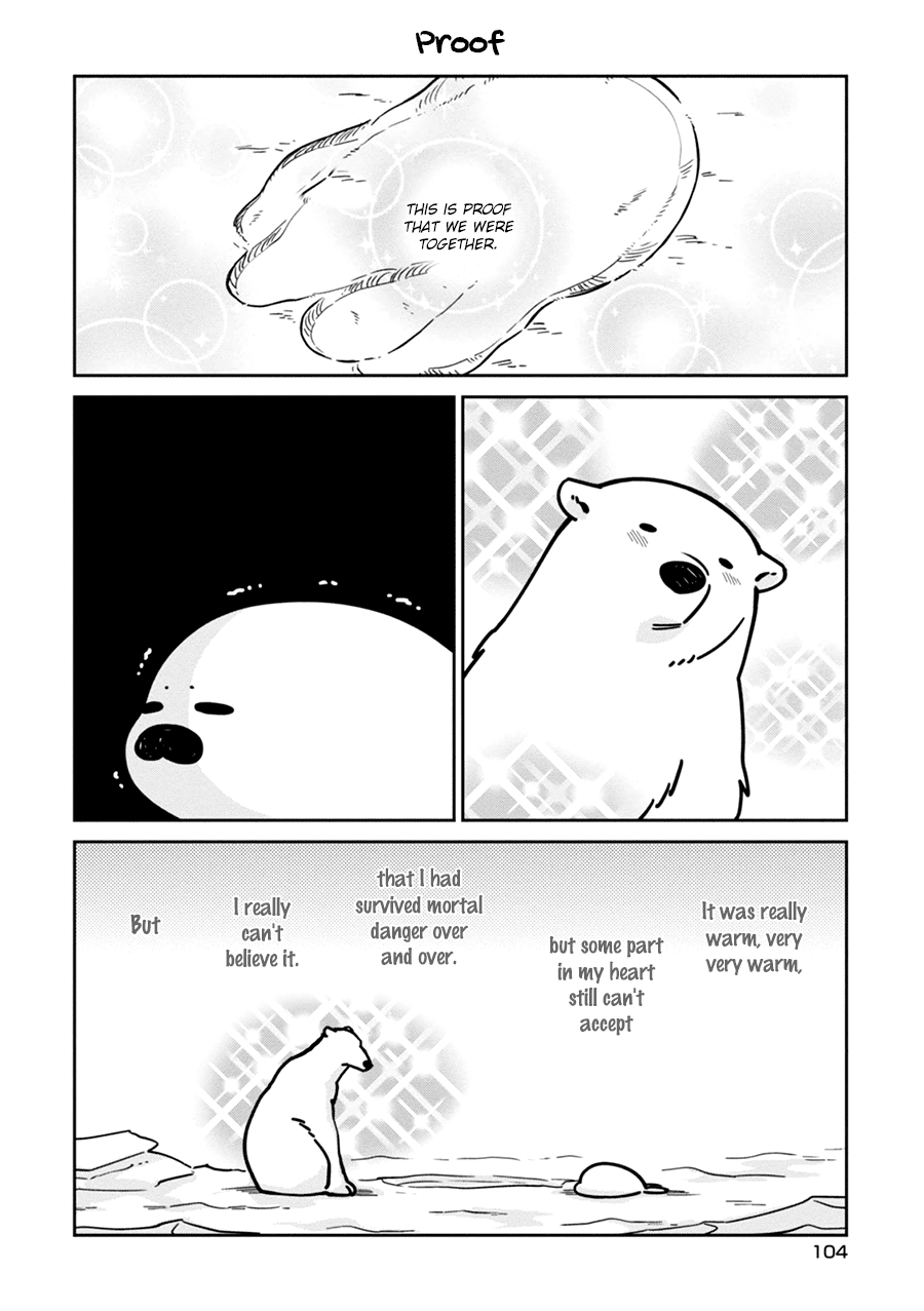 Koi Suru Shirokuma Chapter 6 page 4 - Chapter 6