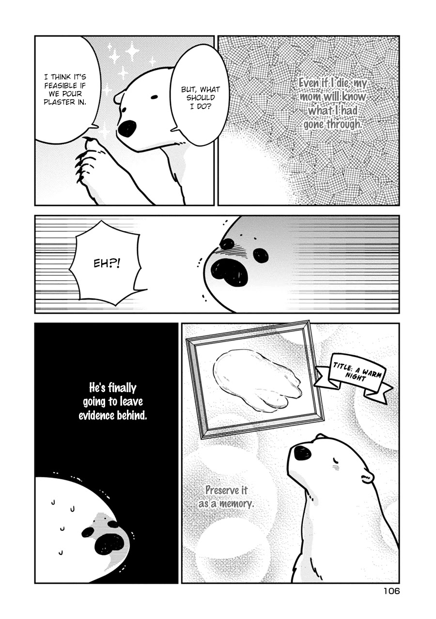 Koi Suru Shirokuma Chapter 6 page 6 - Chapter 6