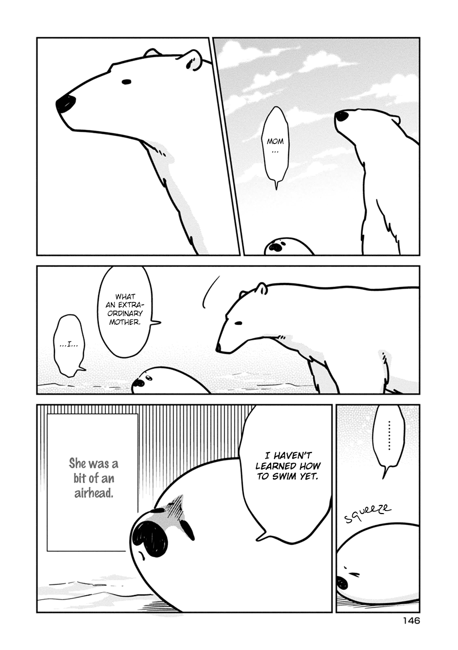 Koi Suru Shirokuma Chapter 7 page 26 - Chapter 7