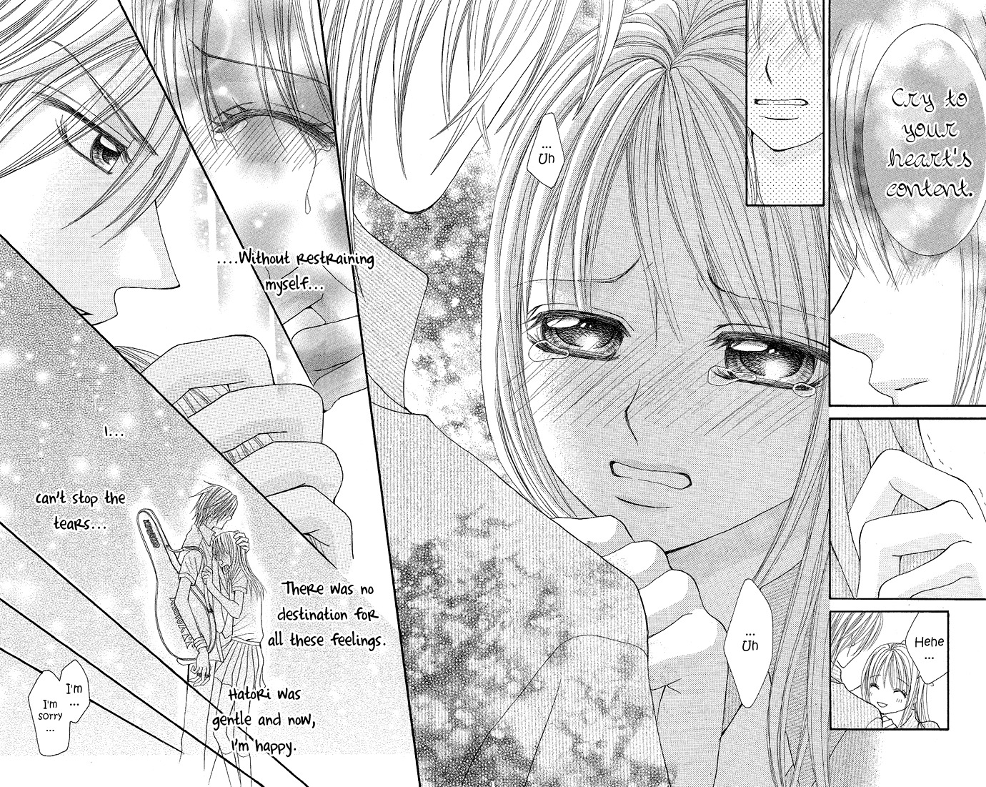 Koi Suta Chapter 1 page 27 - Chapter 1