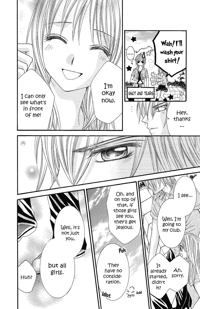 Koi Suta Chapter 1 page 28 - Chapter 1
