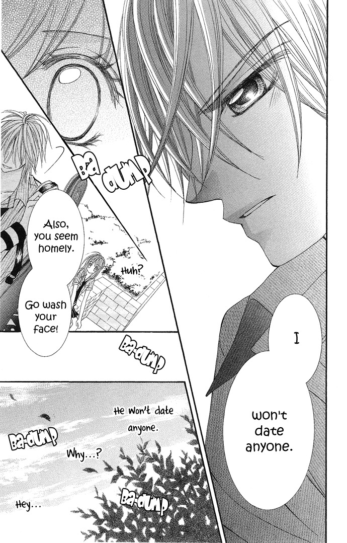 Koi Suta Chapter 1 page 29 - Chapter 1