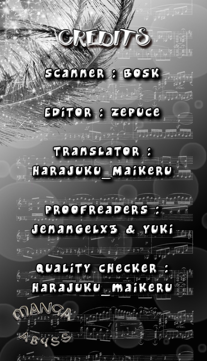 Koi Suta Chapter 1 page 35 - Chapter 1