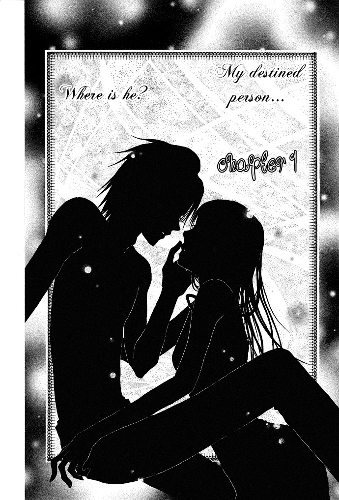 Koi Suta Chapter 1 page 5 - Chapter 1